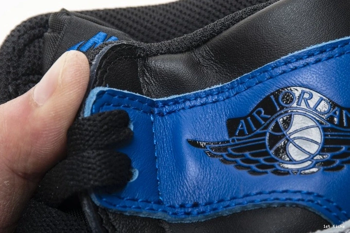Fragment High Retro 1 Air Jordan 1021